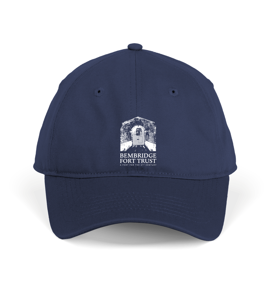 Navy Caps
