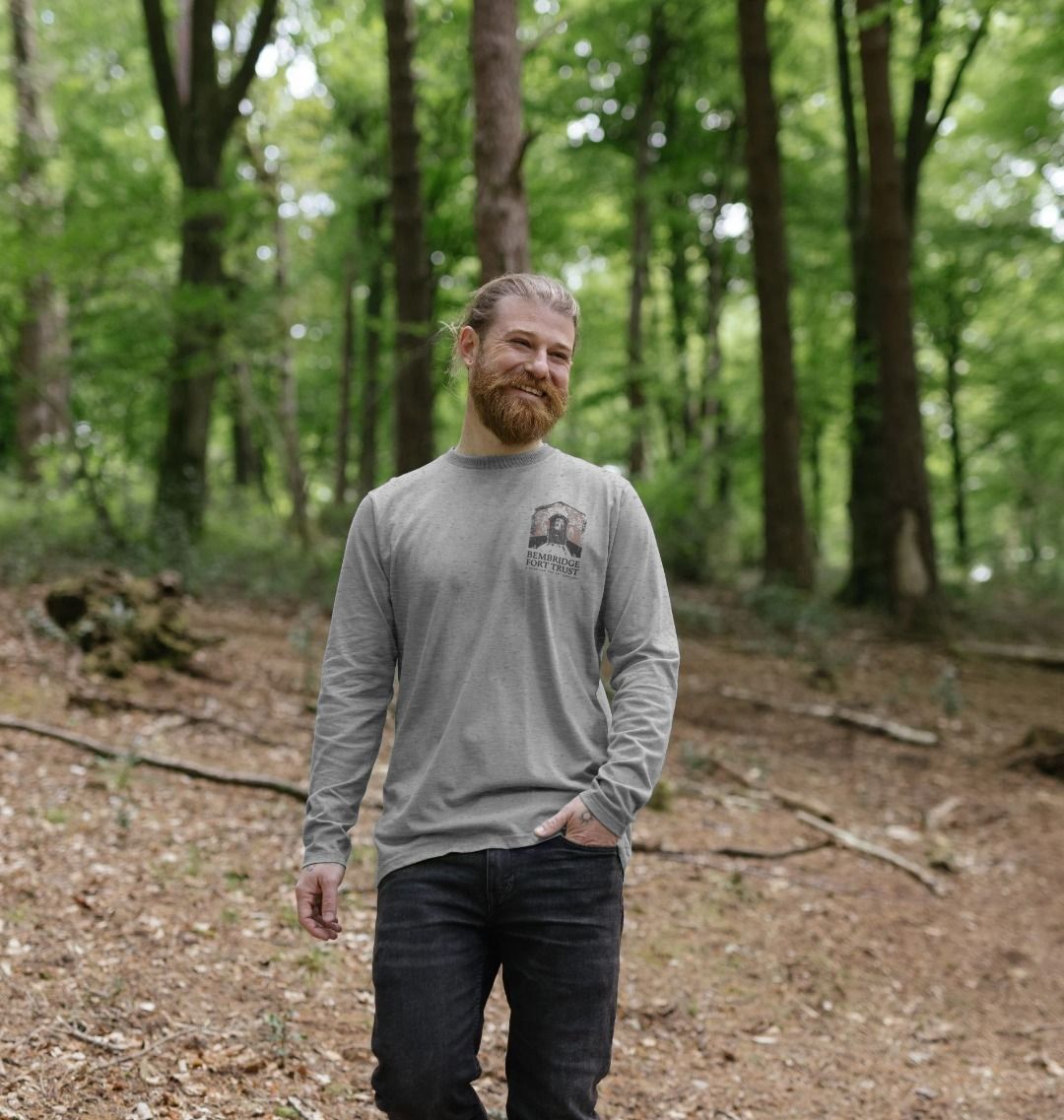 Bembridge Fort Long Sleeve T Shirt