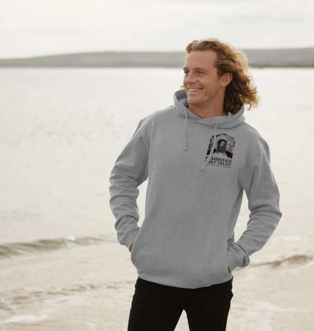 Bembridge Fort Hoodie