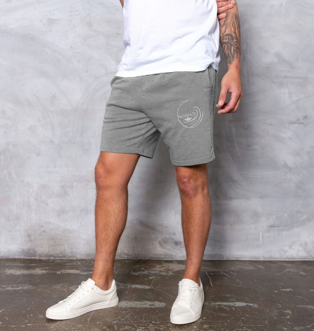 Nomad IOW shorts
