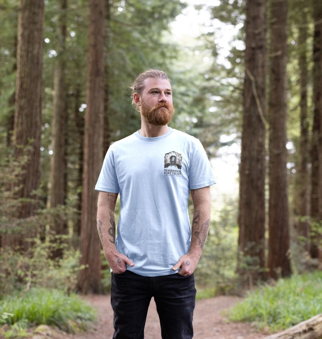 Bembridge Fort T shirt