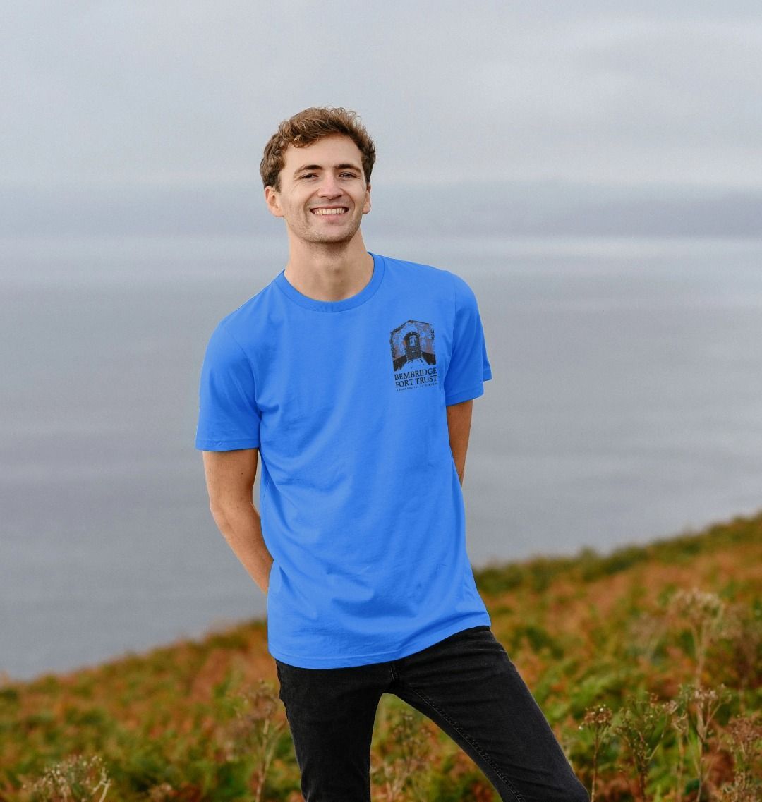Bembridge Fort T shirt