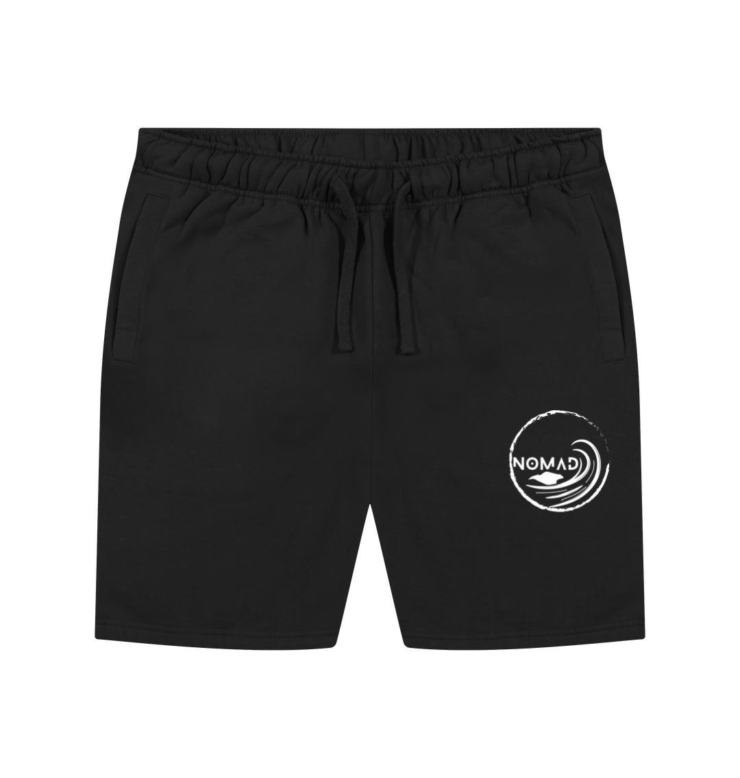 Black Nomad IOW shorts