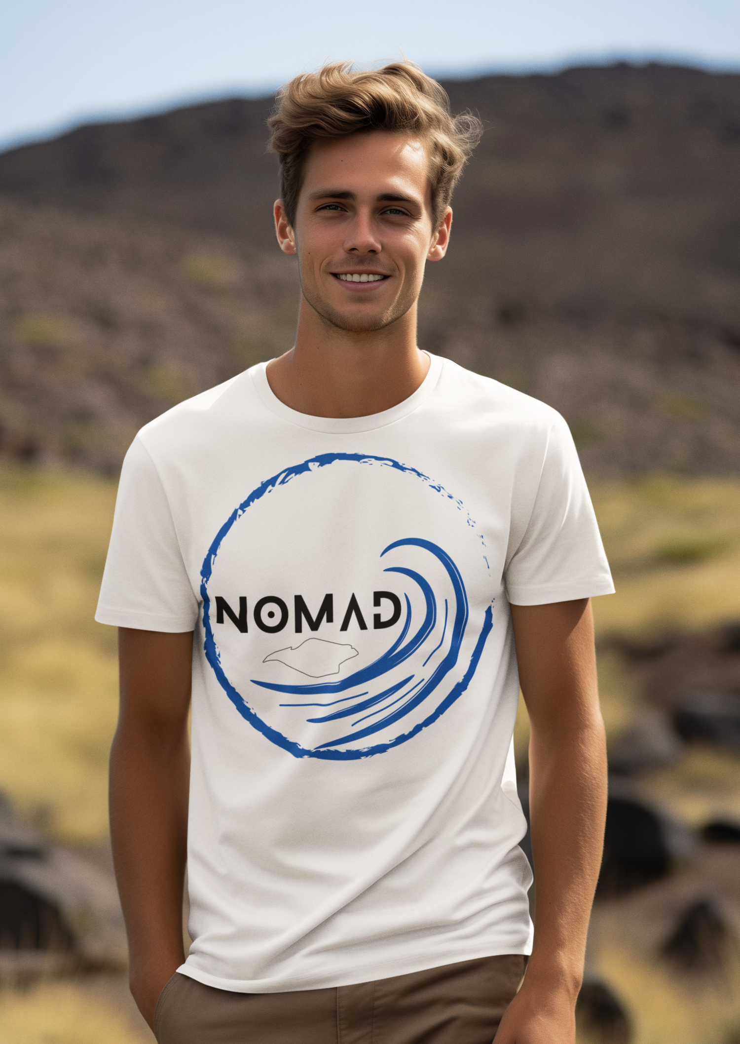 Nomad IOW