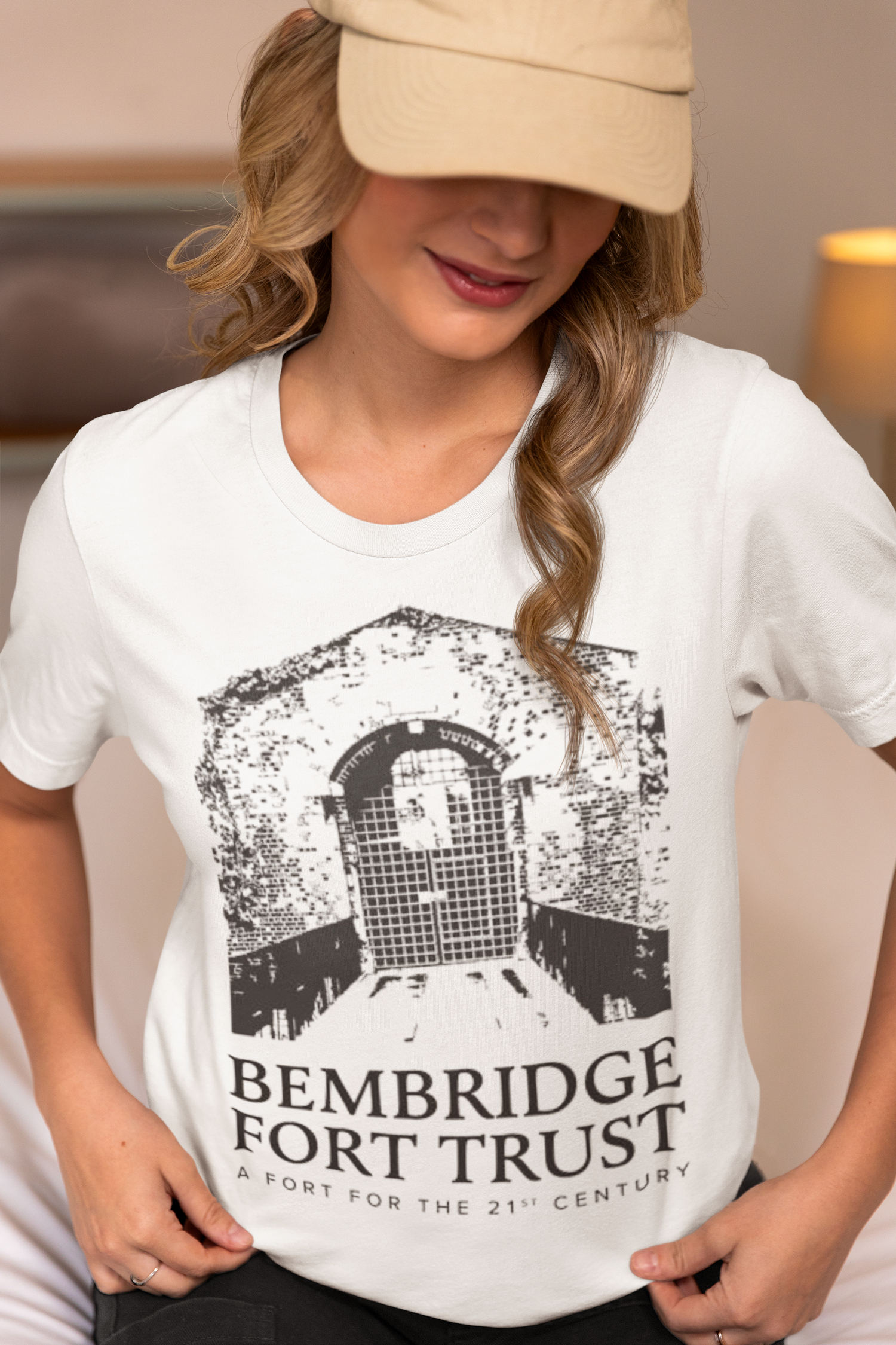 Bembridge Fort