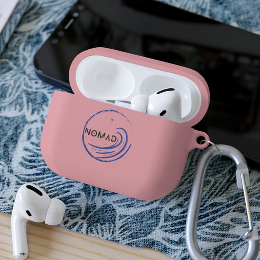 NOMAD IOW AirPods and AirPods Pro Case Cover