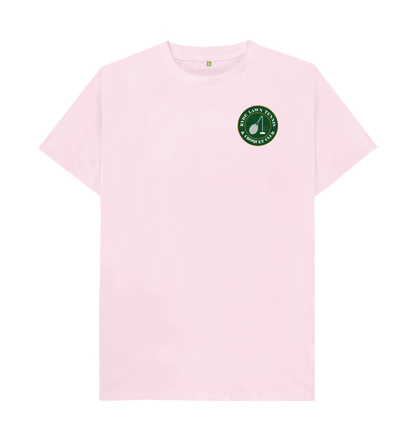 Pink RLTCC T Shirt