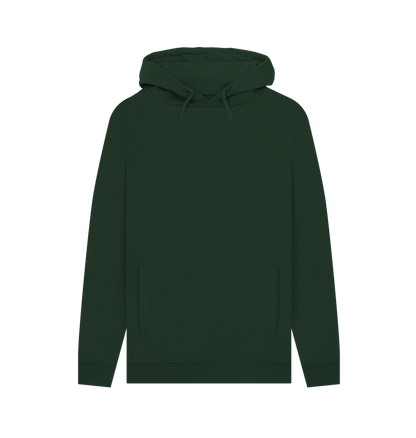 Evergreen Printed Hoody