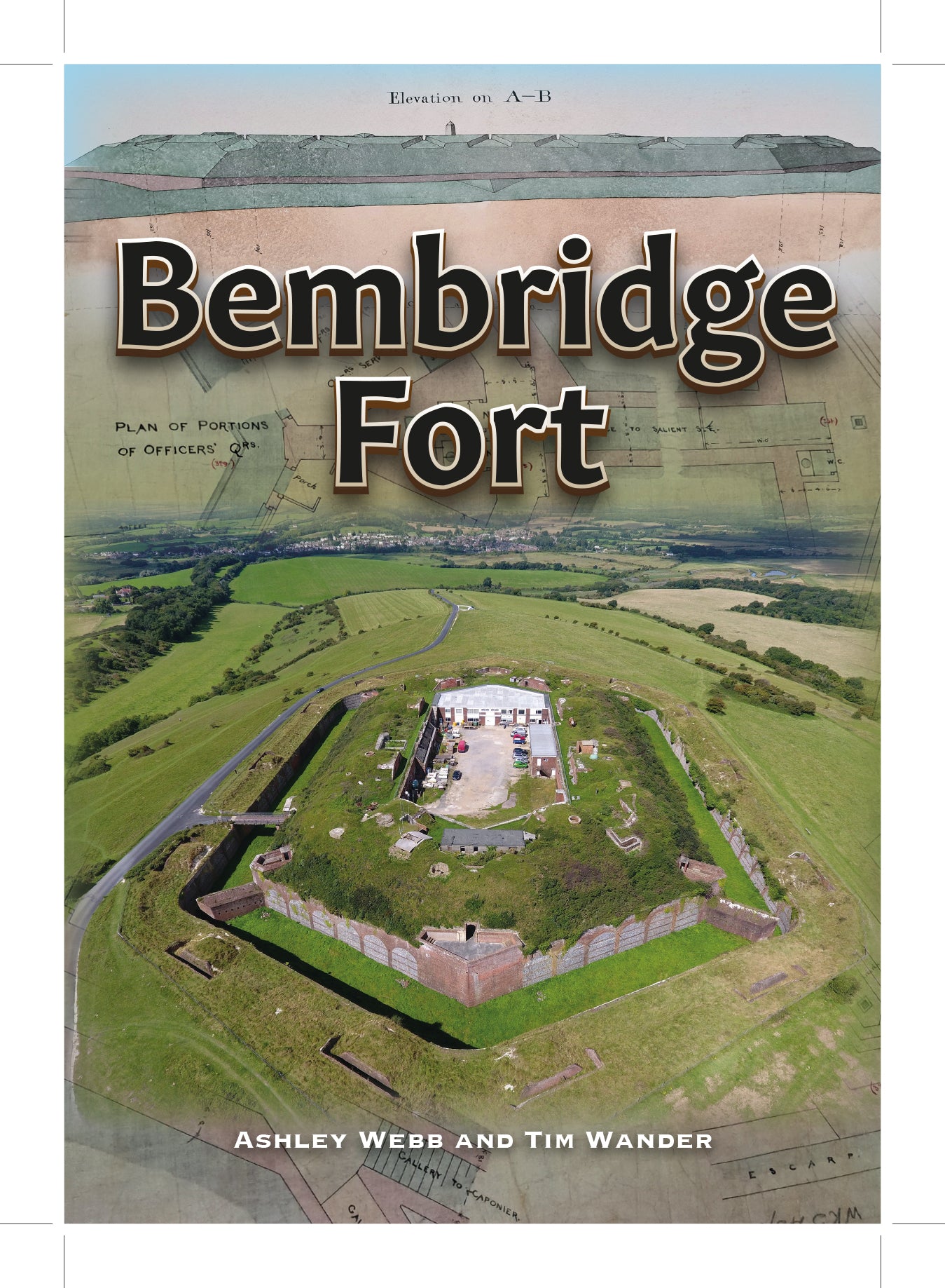 History of Bembridge Fort