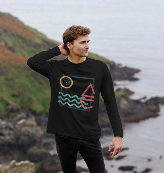 Nomad IOW Long Sleeve "Sailor"