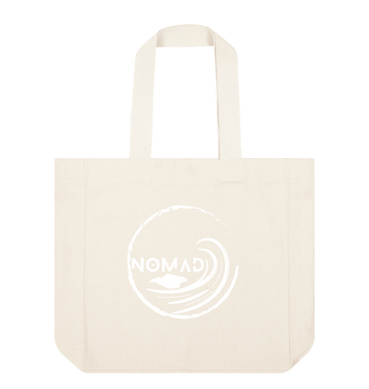 Natural Nomad IOW Shopper Tote bag \"Worldly\"