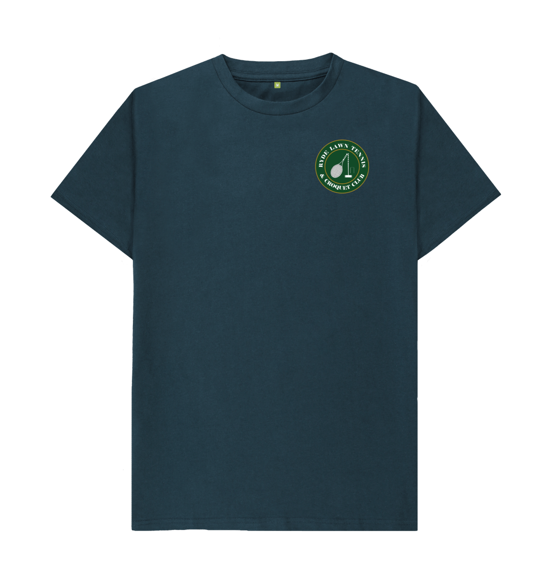 Denim Blue RLTCC T Shirt