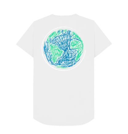 Nomad IOW T long Shirt "Worldly"