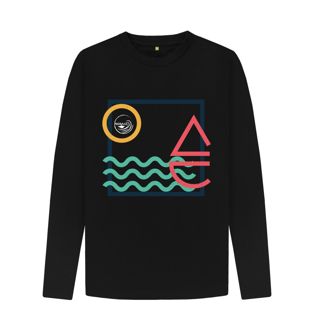 Black Nomad IOW Long Sleeve \"Sailor\"