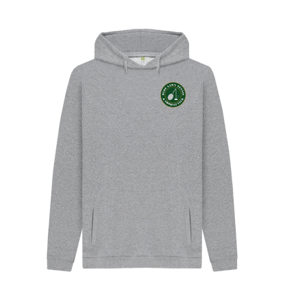 Light Heather RLTCC Hoodie