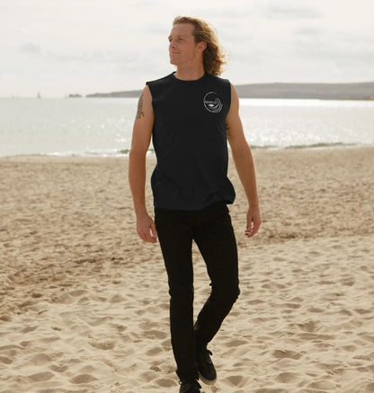 Nomad IOW vest "Surf Vibes"