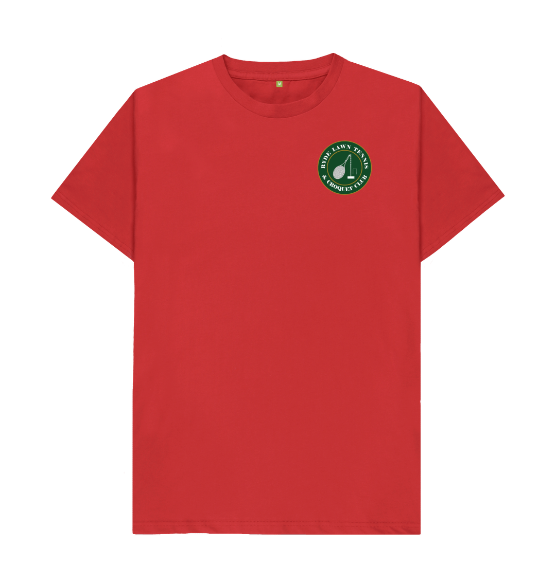 Red RLTCC T Shirt