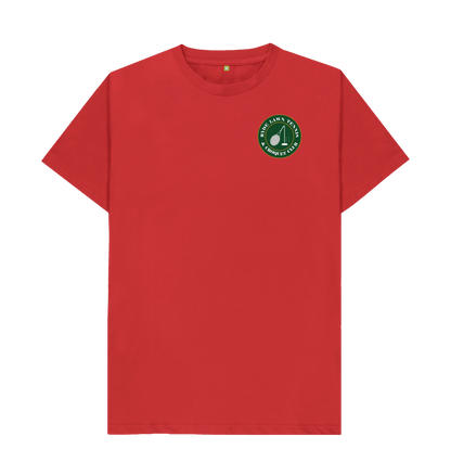 Red RLTCC T Shirt