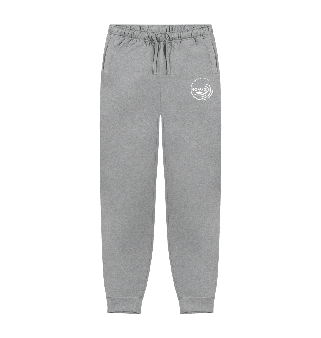 Athletic Grey Nomad IOW Trousers