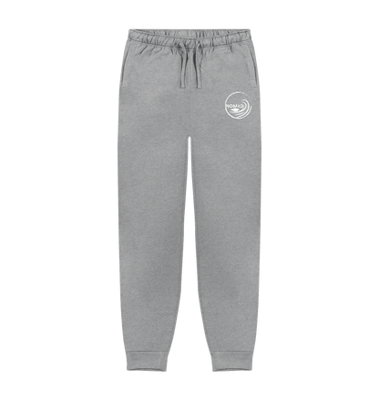 Athletic Grey Nomad IOW Trousers