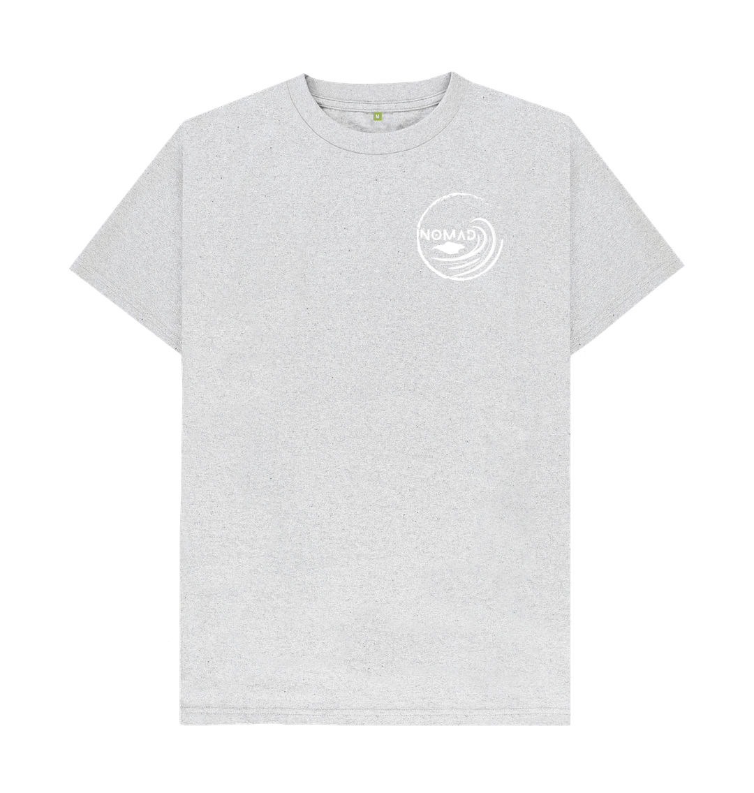 Grey Nomad IOW T Shirt Remill \"Electro Surf\"