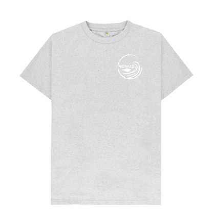 Grey Nomad IOW T Shirt Remill \"Electro Surf\"