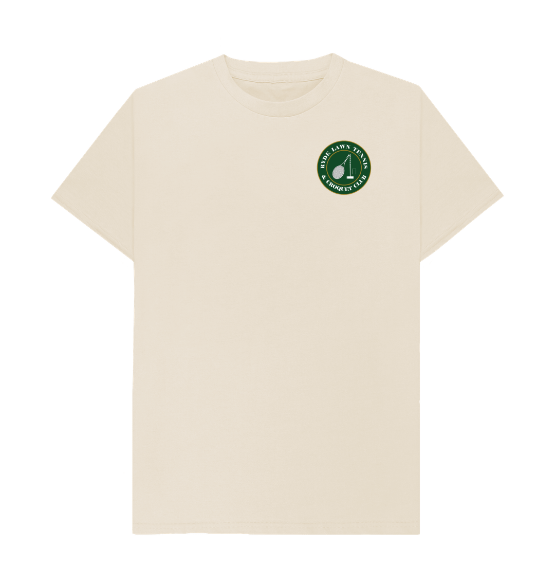 Oat RLTCC T Shirt