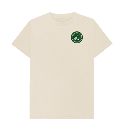 Oat RLTCC T Shirt