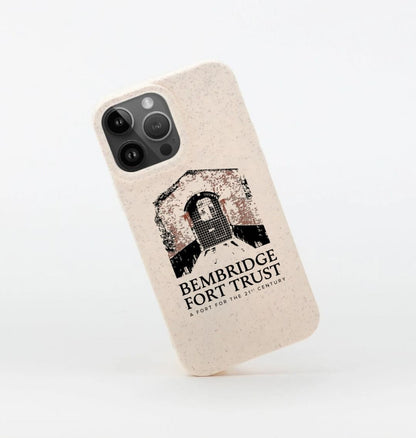 Bembridge Fort phone case