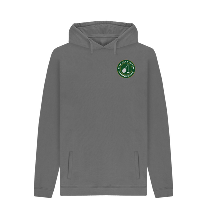 Slate Grey RLTCC Hoodie