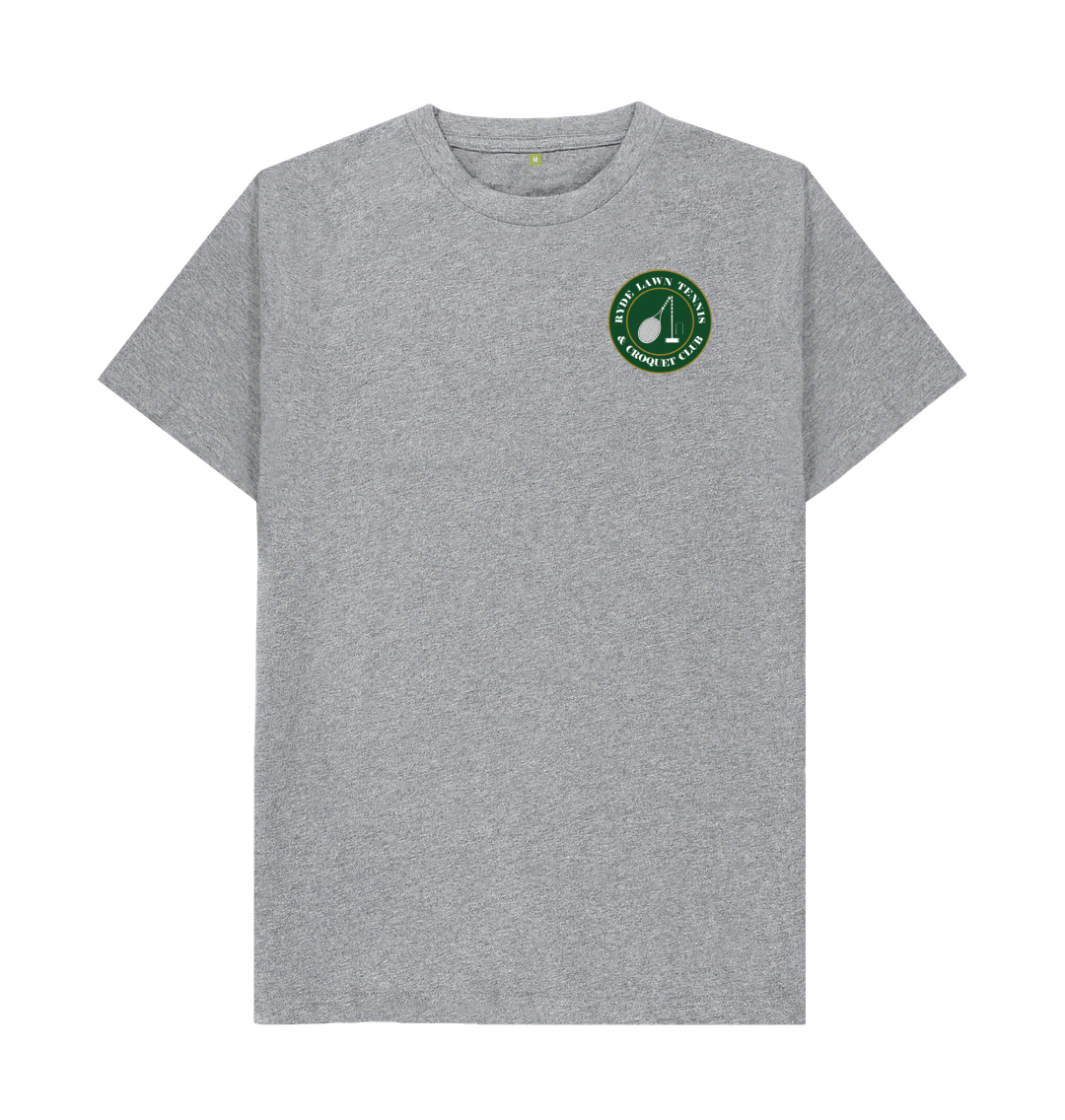 Athletic Grey RLTCC T Shirt