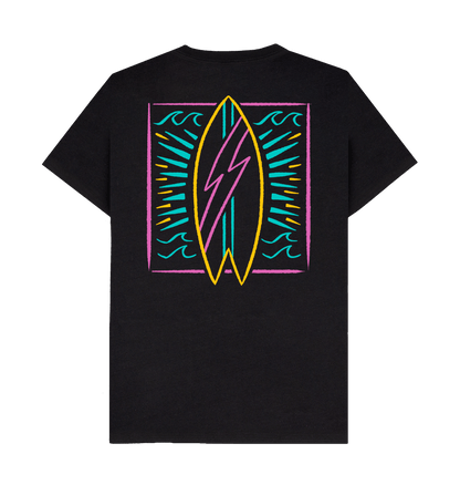 Nomad IOW ReWear T Shirt "Electro Surf"