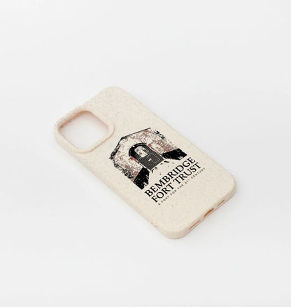 Bembridge Fort phone case