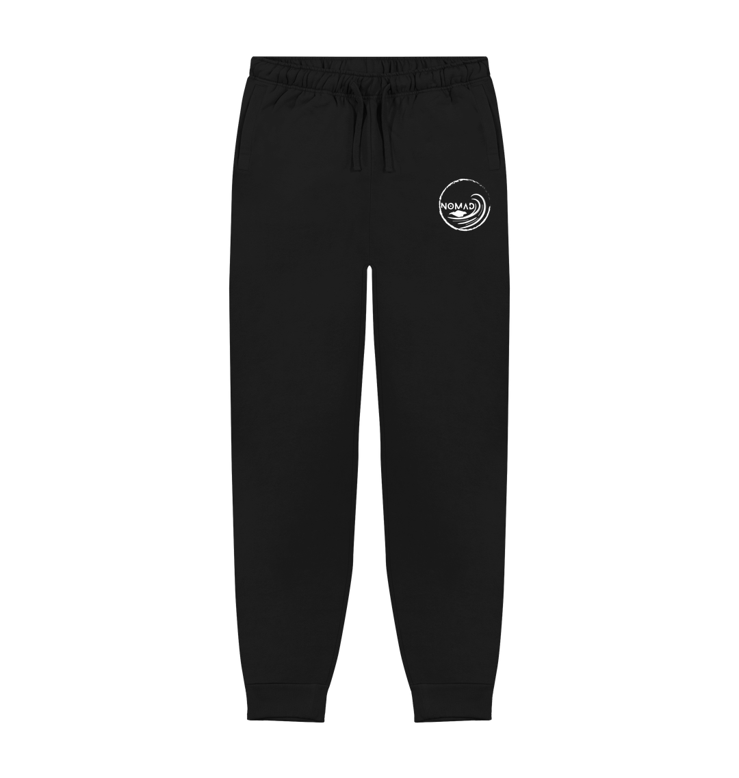 Black Nomad IOW Trousers