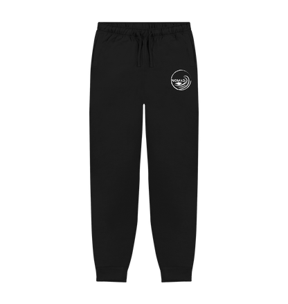 Black Nomad IOW Trousers