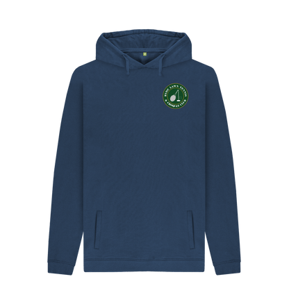 Navy RLTCC Hoodie