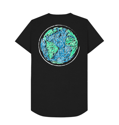 Nomad IOW T long Shirt "Worldly"