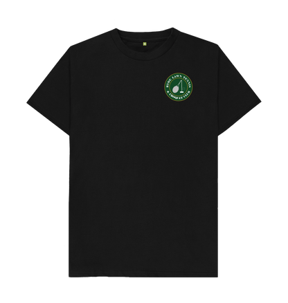 Black RLTCC T Shirt